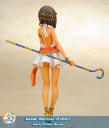 Оригинальная аниме фигурка Eiyuu*Senki GOLD - Tutankhamun 1/8 Complete Figure