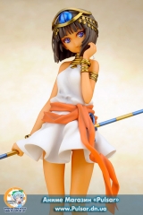 Оригинальная аниме фигурка Eiyuu*Senki GOLD - Tutankhamun 1/8 Complete Figure