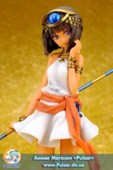 Оригинальная аниме фигурка Eiyuu*Senki GOLD - Tutankhamun 1/8 Complete Figure