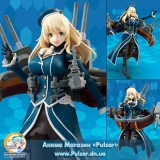 Оригінальна аніме фігурка Armor Girls Project - Kan Colle Atago "Kantai Collection -Kan Colle-"