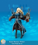 Оригінальна аніме фігурка Armor Girls Project - Kan Colle Atago "Kantai Collection -Kan Colle-"