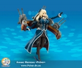 Оригінальна аніме фігурка Armor Girls Project - Kan Colle Atago "Kantai Collection -Kan Colle-"