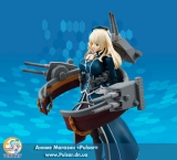 Оригінальна аніме фігурка Armor Girls Project - Kan Colle Atago "Kantai Collection -Kan Colle-"