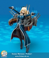 Оригінальна аніме фігурка Armor Girls Project - Kan Colle Atago "Kantai Collection -Kan Colle-"