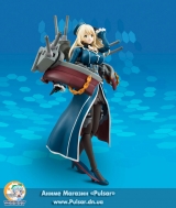 Оригінальна аніме фігурка Armor Girls Project - Kan Colle Atago "Kantai Collection -Kan Colle-"