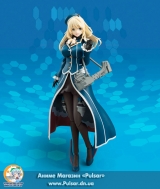 Оригинальная аниме фигурка Armor Girls Project - Kan Colle Atago "Kantai Collection -Kan Colle-"