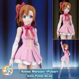 Оригинальная аниме фигурка S.H. Figuarts - Honoka Kosaka "Love Live!"