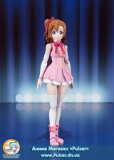 Оригинальная аниме фигурка S.H. Figuarts - Honoka Kosaka "Love Live!"