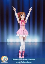 Оригинальная аниме фигурка S.H. Figuarts - Honoka Kosaka "Love Live!"