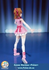 Оригинальная аниме фигурка S.H. Figuarts - Honoka Kosaka "Love Live!"