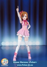 Оригинальная аниме фигурка S.H. Figuarts - Honoka Kosaka "Love Live!"