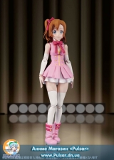 Оригинальная аниме фигурка S.H. Figuarts - Honoka Kosaka "Love Live!"