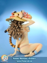 Оригінальна аніме фігурка Zettai Reiko Regular / Creator's Choice Color Edition 1/6 Complete Figure