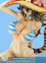 Оригінальна аніме фігурка Zettai Reiko Regular / Creator's Choice Color Edition 1/6 Complete Figure
