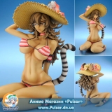 Оригінальна аніме фігурка Zettai Reiko Regular / Creator's Choice Color Edition 1/6 Complete Figure