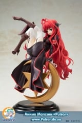 Оригинальная аниме фигурка DRACU-RIOT! - Miu Yarai 1/8 Complete Figure