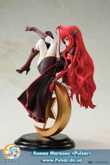 Оригінальна аніме фігурка DRACU-RIOT! - Miu Yarai 1/8 Complete Figure