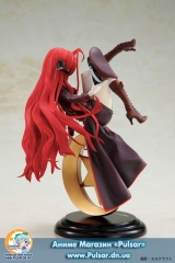 Оригінальна аніме фігурка DRACU-RIOT! - Miu Yarai 1/8 Complete Figure