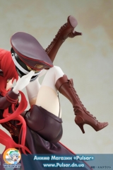 Оригінальна аніме фігурка DRACU-RIOT! - Miu Yarai 1/8 Complete Figure