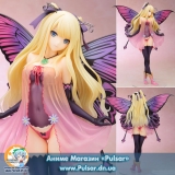 Оригінальна аніме фігурка 4-Leaves - Tony's Heroine Collection: Dairy Garden Anabelle 1/6 Complete Figure