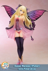 Оригінальна аніме фігурка 4-Leaves - Tony's Heroine Collection: Dairy Garden Anabelle 1/6 Complete Figure