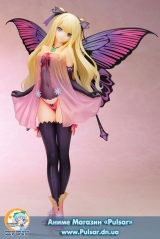 Оригінальна аніме фігурка 4-Leaves - Tony's Heroine Collection: Dairy Garden Anabelle 1/6 Complete Figure