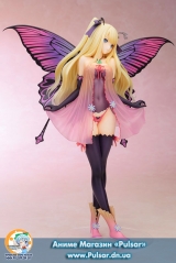 Оригінальна аніме фігурка 4-Leaves - Tony's Heroine Collection: Dairy Garden Anabelle 1/6 Complete Figure