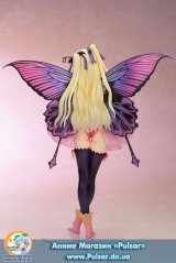 Оригінальна аніме фігурка 4-Leaves - Tony's Heroine Collection: Dairy Garden Anabelle 1/6 Complete Figure