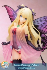 Оригінальна аніме фігурка 4-Leaves - Tony's Heroine Collection: Dairy Garden Anabelle 1/6 Complete Figure