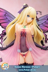 Оригінальна аніме фігурка 4-Leaves - Tony's Heroine Collection: Dairy Garden Anabelle 1/6 Complete Figure