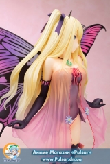 Оригінальна аніме фігурка 4-Leaves - Tony's Heroine Collection: Dairy Garden Anabelle 1/6 Complete Figure