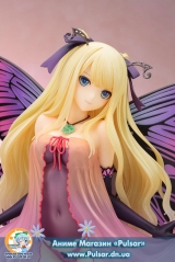 Оригінальна аніме фігурка 4-Leaves - Tony's Heroine Collection: Dairy Garden Anabelle 1/6 Complete Figure