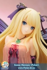 Оригинальная аниме фигурка 4-Leaves - Tony's Heroine Collection: Dairy Garden Anabelle 1/6 Complete Figure