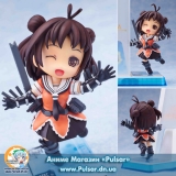 Подставка для телефона Smartphone Stand Bishoujo Character Collection No.06 Kantai Collection -Kan Colle- Naka PVC Pre-painted Complete Figure