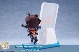 Подставка для телефона Smartphone Stand Bishoujo Character Collection No.06 Kantai Collection -Kan Colle- Naka PVC Pre-painted Complete Figure
