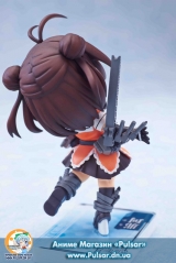 Подставка для телефона Smartphone Stand Bishoujo Character Collection No.06 Kantai Collection -Kan Colle- Naka PVC Pre-painted Complete Figure