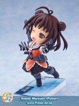 Подставка для телефона Smartphone Stand Bishoujo Character Collection No.06 Kantai Collection -Kan Colle- Naka PVC Pre-painted Complete Figure
