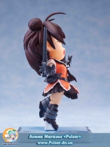 Подставка для телефона Smartphone Stand Bishoujo Character Collection No.06 Kantai Collection -Kan Colle- Naka PVC Pre-painted Complete Figure