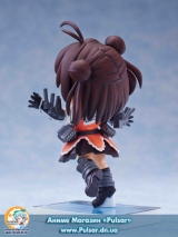 Подставка для телефона Smartphone Stand Bishoujo Character Collection No.06 Kantai Collection -Kan Colle- Naka PVC Pre-painted Complete Figure