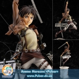 Оригинальная аниме фигурка Attack on Titan - Eren Yeager 1/8 Complete Figure
