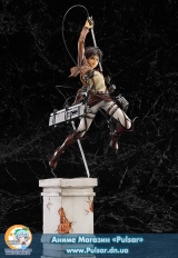 Оригинальная аниме фигурка Attack on Titan - Eren Yeager 1/8 Complete Figure
