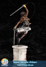 Оригинальная аниме фигурка Attack on Titan - Eren Yeager 1/8 Complete Figure