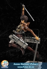 Оригинальная аниме фигурка Attack on Titan - Eren Yeager 1/8 Complete Figure