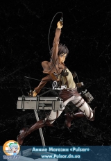 Оригинальная аниме фигурка Attack on Titan - Eren Yeager 1/8 Complete Figure