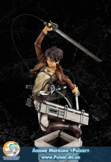 Оригинальная аниме фигурка Attack on Titan - Eren Yeager 1/8 Complete Figure
