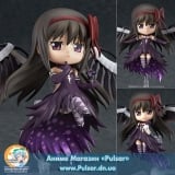 Оригинальная аниме фигурка Nendoroid - Puella Magi Madoka Magica the Movie [New] The Rebellion Story: Devil Homura