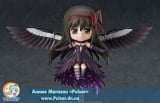 Оригинальная аниме фигурка Nendoroid - Puella Magi Madoka Magica the Movie [New] The Rebellion Story: Devil Homura