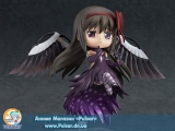 Оригинальная аниме фигурка Nendoroid - Puella Magi Madoka Magica the Movie [New] The Rebellion Story: Devil Homura