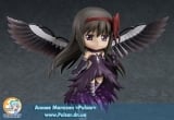 Оригинальная аниме фигурка Nendoroid - Puella Magi Madoka Magica the Movie [New] The Rebellion Story: Devil Homura