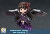 Оригинальная аниме фигурка Nendoroid - Puella Magi Madoka Magica the Movie [New] The Rebellion Story: Devil Homura